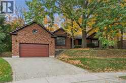 35 HUNTINGDALE Drive | Kitchener Ontario | Slide Image One