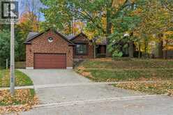 35 HUNTINGDALE Drive | Kitchener Ontario | Slide Image Two