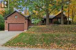 35 HUNTINGDALE Drive | Kitchener Ontario | Slide Image Three
