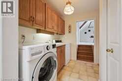 35 HUNTINGDALE Drive | Kitchener Ontario | Slide Image Forty