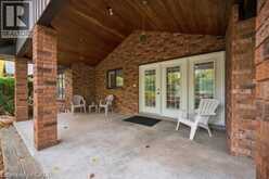 35 HUNTINGDALE Drive | Kitchener Ontario | Slide Image Forty-six