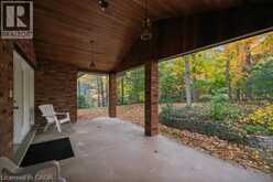 35 HUNTINGDALE Drive | Kitchener Ontario | Slide Image Forty-seven