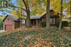 35 HUNTINGDALE Drive | Kitchener Ontario | Slide Image Four