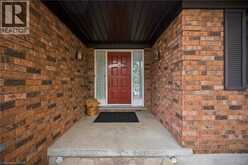 35 HUNTINGDALE Drive | Kitchener Ontario | Slide Image Seven