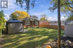 52 DUDHOPE Avenue | Cambridge Ontario | Slide Image Forty-one