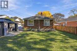 52 DUDHOPE Avenue | Cambridge Ontario | Slide Image Forty-three