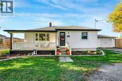 33305 RICHMOND Street | Lucan Biddulph Ontario | Slide Image Eight