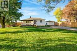 33305 RICHMOND Street | Lucan Biddulph Ontario | Slide Image One