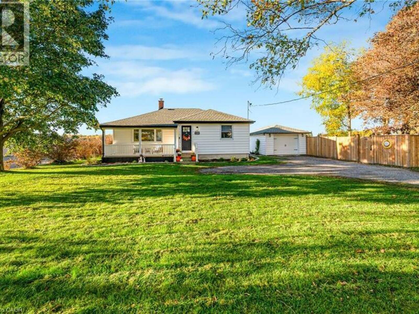33305 RICHMOND Street, Lucan Biddulph, Ontario N0M 2J0
