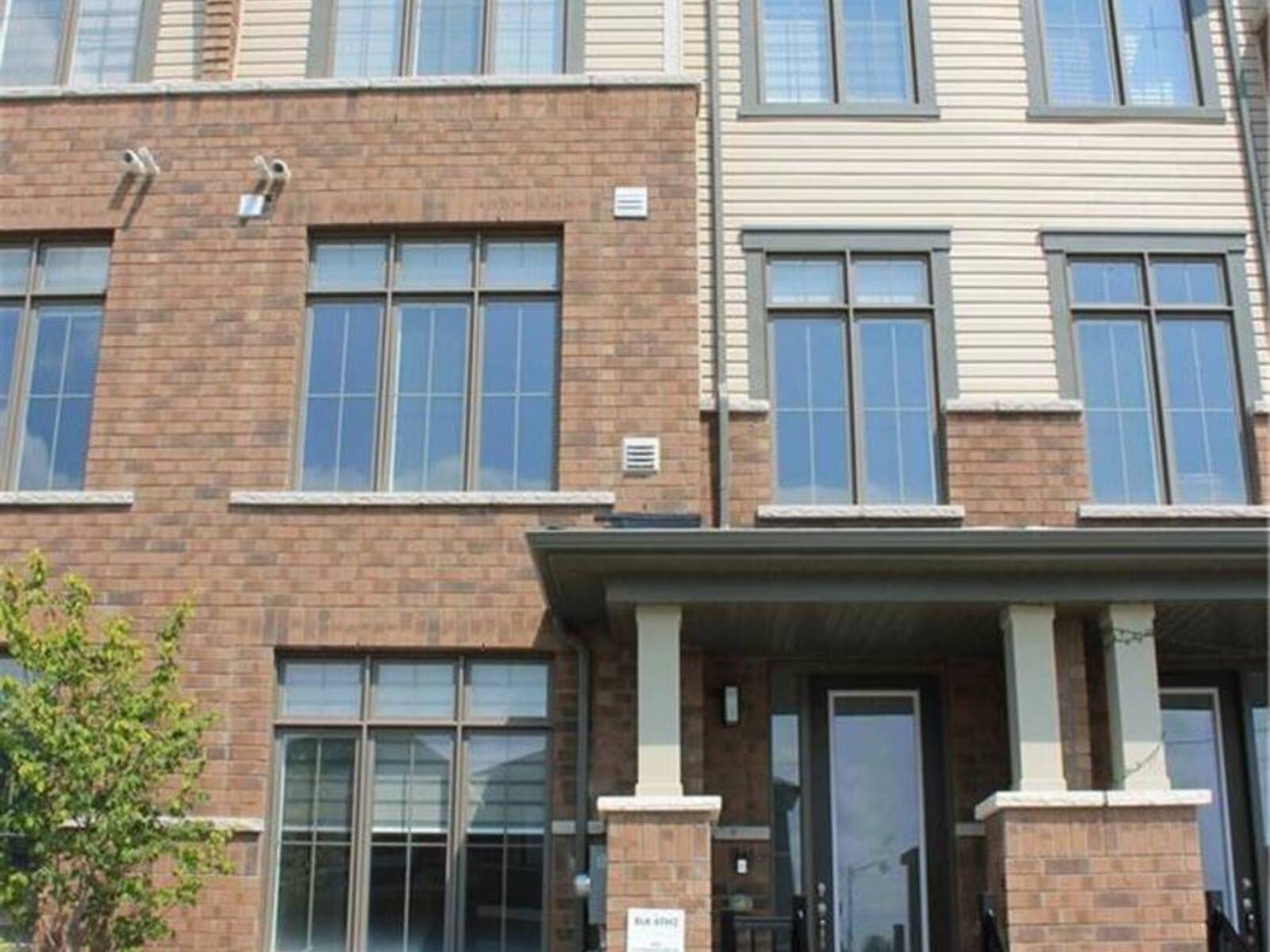 400 NEWMAN Drive Unit# 44, Cambridge, Ontario N1S 0E8