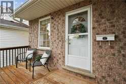 46 CHESTERTON Lane | Guelph Ontario | Slide Image Two
