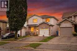 46 CHESTERTON Lane | Guelph Ontario | Slide Image One