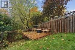 46 CHESTERTON Lane | Guelph Ontario | Slide Image Twenty-eight