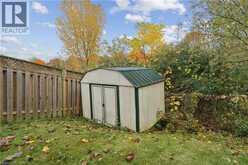 46 CHESTERTON Lane | Guelph Ontario | Slide Image Twenty-nine