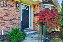 141 WELLAND VALE Road Unit# 29 | St. Catharines Ontario | Slide Image Four