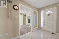 141 WELLAND VALE Road Unit# 29 | St. Catharines Ontario | Slide Image Nine