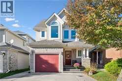 7 KROEGER Crescent | Cambridge Ontario | Slide Image One
