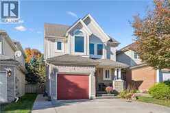 7 KROEGER Crescent | Cambridge Ontario | Slide Image Three