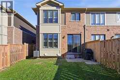 19 HIBISCUS Lane | Hamilton Ontario | Slide Image Thirty-four