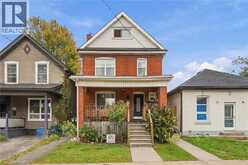 32 OAK Avenue | Hamilton Ontario | Slide Image One