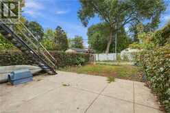 32 OAK Avenue | Hamilton Ontario | Slide Image Forty-one