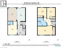 32 OAK Avenue | Hamilton Ontario | Slide Image Forty-five
