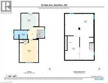32 OAK Avenue | Hamilton Ontario | Slide Image Forty-six