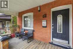 32 OAK Avenue | Hamilton Ontario | Slide Image Three