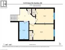 151 GREEN Road Unit# 13 | Hamilton Ontario | Slide Image Forty-seven