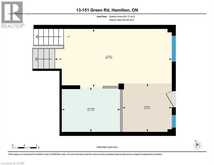 151 GREEN Road Unit# 13 | Hamilton Ontario | Slide Image Forty-five