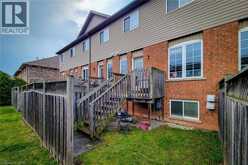 151 GREEN Road Unit# 13 | Hamilton Ontario | Slide Image Seven