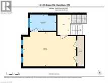 151 GREEN Road Unit# 13 | Hamilton Ontario | Slide Image Forty-six