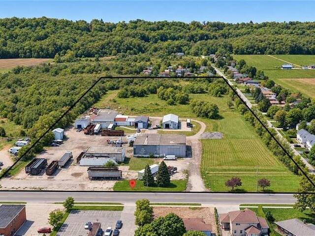 525 MAIN Street W Grimsby Ontario, L3M 1T6 - Vacant Land For Sale
