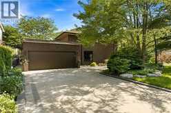 78 TERRACE Drive | Dundas Ontario | Slide Image Forty-seven