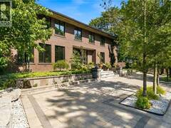 78 TERRACE Drive Dundas Ontario, L9H 3X2