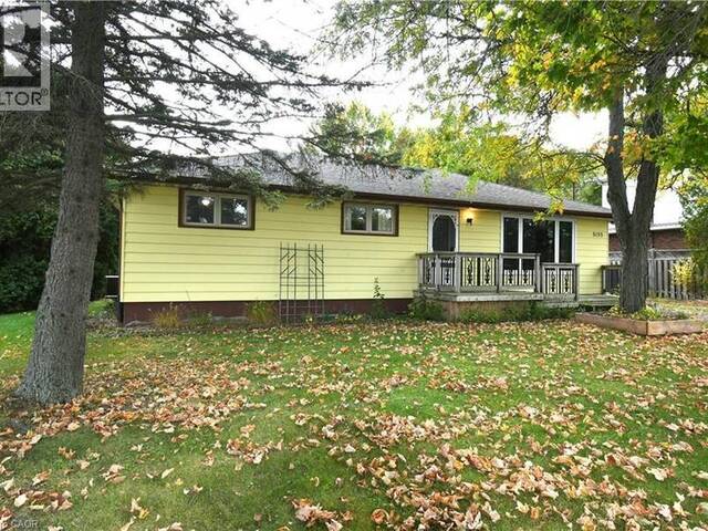 5155 WHITE CHURCH Road Hamilton Ontario, L0R 1W0 - 3 Bedrooms Home For Sale