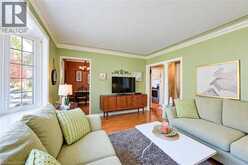 35 PLEASANT Avenue | Kitchener Ontario | Slide Image Fourteen