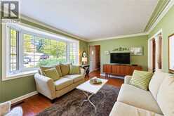 35 PLEASANT Avenue | Kitchener Ontario | Slide Image Fifteen
