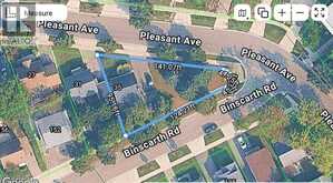35 PLEASANT Avenue | Kitchener Ontario | Slide Image Two