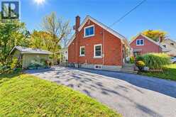 35 PLEASANT Avenue | Kitchener Ontario | Slide Image Four