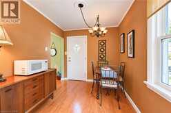 35 PLEASANT Avenue | Kitchener Ontario | Slide Image Seven