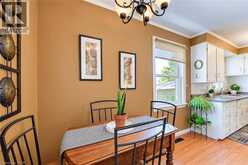 35 PLEASANT Avenue | Kitchener Ontario | Slide Image Eight