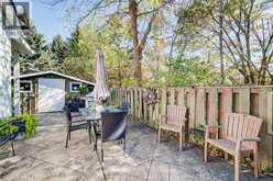 35 PLEASANT Avenue | Kitchener Ontario | Slide Image Thirty-seven