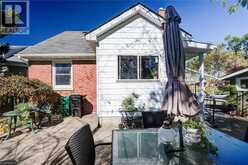 35 PLEASANT Avenue | Kitchener Ontario | Slide Image Thirty-nine