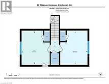 35 PLEASANT Avenue | Kitchener Ontario | Slide Image Forty-nine