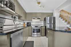5530 GLEN ERIN Drive Unit# 76 | Mississauga Ontario | Slide Image Twenty
