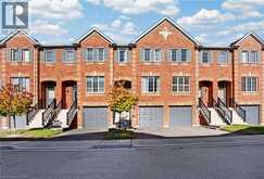 5530 GLEN ERIN Drive Unit# 76 | Mississauga Ontario | Slide Image Three