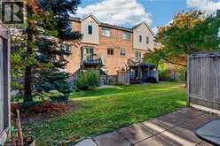 5530 GLEN ERIN Drive Unit# 76 | Mississauga Ontario | Slide Image Forty