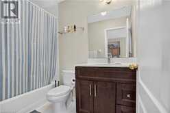 5530 GLEN ERIN Drive Unit# 76 | Mississauga Ontario | Slide Image Thirty-one