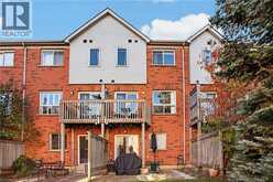 5530 GLEN ERIN Drive Unit# 76 | Mississauga Ontario | Slide Image Thirty-nine